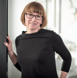 AGNIESZKA SZYMASZKIEWICZ