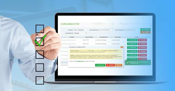 e-Deklaracje POZ